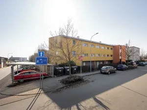 Pronájem bytu 2+kk, Brno, Šmahova, 44 m2