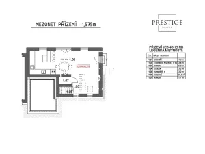 Pronájem rodinného domu, Stehelčeves, U Hřiště, 120 m2