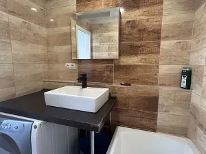 Pronájem bytu 3+1, Planá, 60 m2