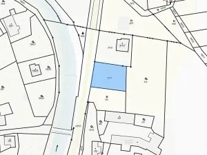 Prodej podílu pozemku pro bydlení, Fryčovice, 813 m2