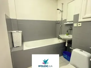 Prodej bytu 2+kk, Praha - Michle, Nuselská, 59 m2