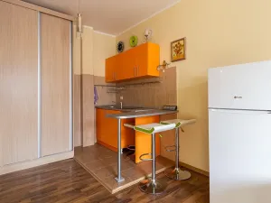 Prodej bytu 2+kk, Sutomore, Černá Hora, 40 m2