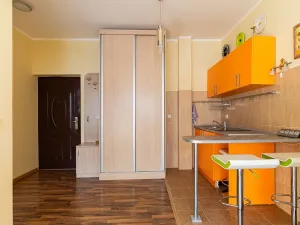 Prodej bytu 2+kk, Sutomore, Černá Hora, 40 m2