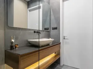 Prodej bytu 2+kk, Tivat, Černá Hora, 52 m2