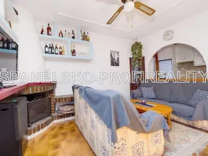 Prodej vícegeneračního domu, Alicante, Španělsko, 78 m2