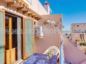 Prodej vícegeneračního domu, Alicante, Španělsko, 78 m2