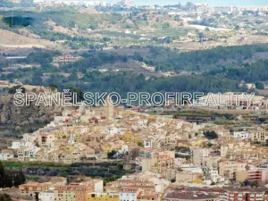 Prodej bytu 3+kk, Alicante, Španělsko, 63 m2