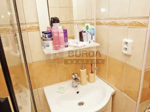 Prodej bytu 3+1, Neratovice, 72 m2