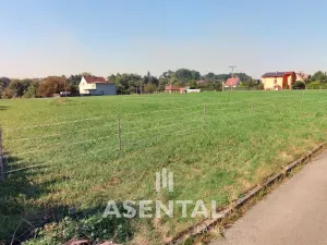 Prodej pozemku, Ostrava - Bartovice, Na Výsluní, 8444 m2