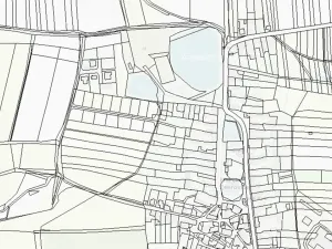 Prodej pozemku pro bydlení, Mšecké Žehrovice, 800 m2