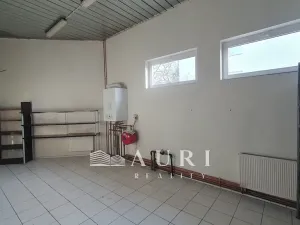 Pronájem obchodního prostoru, Rakovník, Dukel. hrdinů, 412 m2