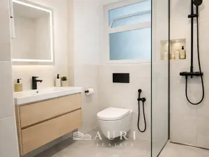 Prodej bytu 2+1, Praha - Žižkov, Jičínská, 66 m2