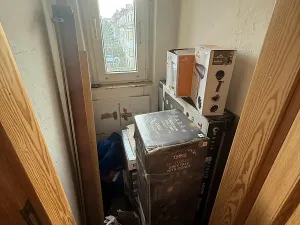 Pronájem bytu 3+1, Praha - Michle, Na líše, 84 m2