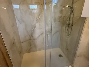 Pronájem bytu 3+1, Praha - Michle, Na líše, 136 m2