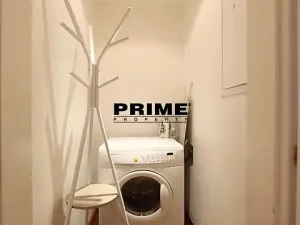 Pronájem bytu 3+kk, Praha - Nové Město, Odborů, 96 m2