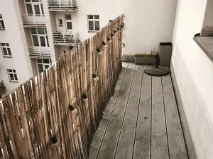 Pronájem bytu 3+1, Praha - Vinohrady, Koperníkova, 115 m2