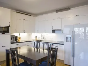 Prodej bytu 2+kk, Praha - Veleslavín, Na okraji, 89 m2