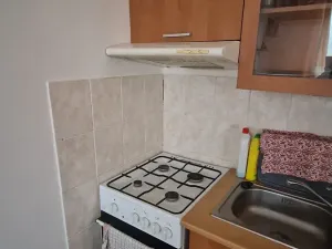 Pronájem bytu 1+1, Krupka, Teplická, 36 m2