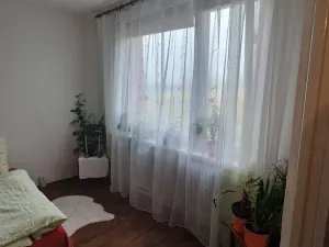 Pronájem bytu 1+1, Krupka, Teplická, 36 m2