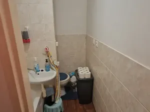 Pronájem bytu 1+1, Krupka, Teplická, 36 m2