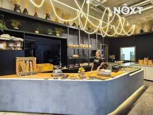 Prodej bytu 1+kk, Brno, Bratislavská, 37 m2