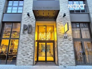 Prodej bytu 1+kk, Brno, Bratislavská, 37 m2