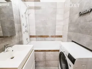 Prodej bytu 3+1, Prostějov, Okružní, 64 m2