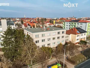 Prodej bytu 3+1, Prostějov, Okružní, 64 m2