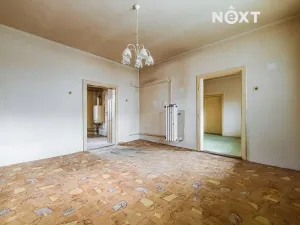 Prodej rodinného domu, Brno, Mařákova, 120 m2