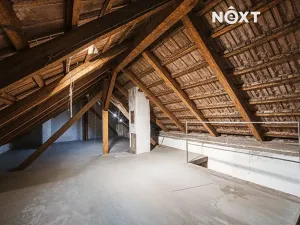 Prodej rodinného domu, Brno, Mařákova, 120 m2