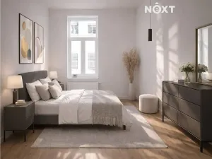 Prodej bytu 1+1, Praha - Žižkov, Na mokřině, 91 m2