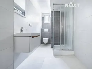 Prodej bytu 1+1, Praha - Žižkov, Na mokřině, 91 m2