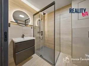 Pronájem bytu 1+kk, Brno, 42 m2