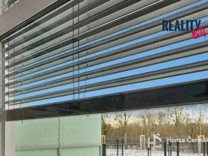 Pronájem bytu 1+kk, Brno, 42 m2