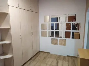 Pronájem bytu 2+1, Brno, Voříškova, 54 m2