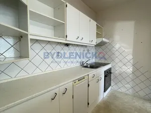 Prodej bytu 2+kk, České Budějovice, Jizerská, 50 m2