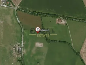 Prodej pole, Zábřeh, 1665 m2