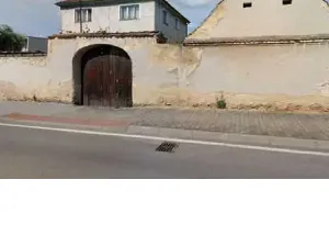 Dražba rodinného domu, Olešník, 199 m2