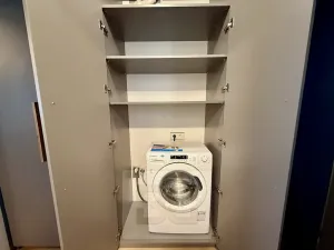 Pronájem bytu 1+kk, Praha - Strašnice, Krátká, 25 m2