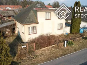 Prodej rodinného domu, Žamberk, Husovo nábřeží, 179 m2