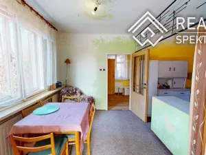 Prodej rodinného domu, Žamberk, Husovo nábřeží, 179 m2