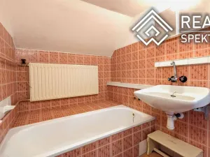 Prodej rodinného domu, Žamberk, Husovo nábřeží, 179 m2