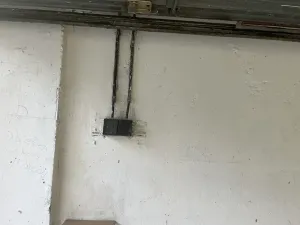 Prodej garáže, Praha - Michle, V dolině, 18 m2