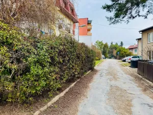 Prodej bytu 1+1, Bílovice nad Svitavou, Polanka, 31 m2