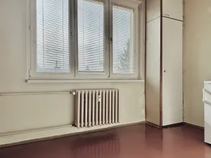 Prodej bytu 1+1, Bílovice nad Svitavou, Polanka, 31 m2