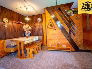 Prodej chaty, Trutnov, Nad Plovárnou, 32 m2