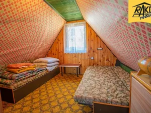 Prodej chaty, Trutnov, Nad Plovárnou, 32 m2