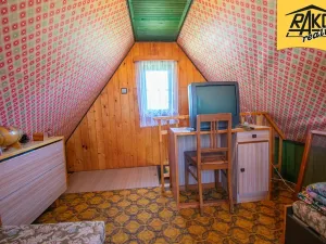 Prodej chaty, Trutnov, Nad Plovárnou, 32 m2