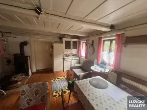 Prodej chalupy, Kytlice, 170 m2
