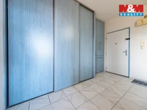 Prodej bytu 2+1, Děčín - Děčín VI-Letná, Krásnostudenecká, 51 m2